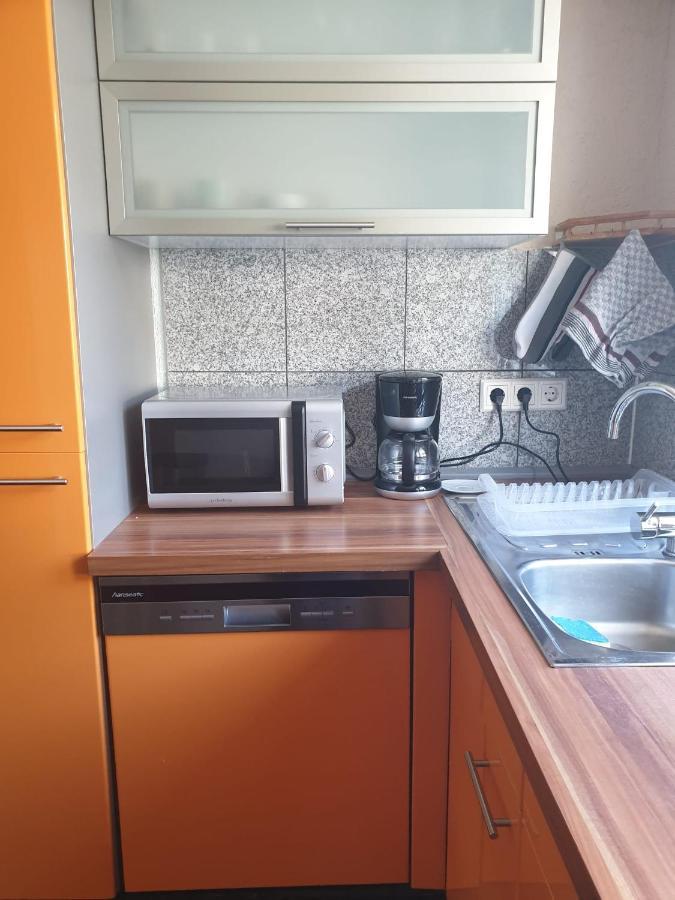 Apartment Da Luiz Salvatore Wurmlingen Bagian luar foto