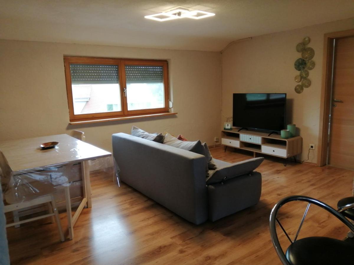 Apartment Da Luiz Salvatore Wurmlingen Bagian luar foto