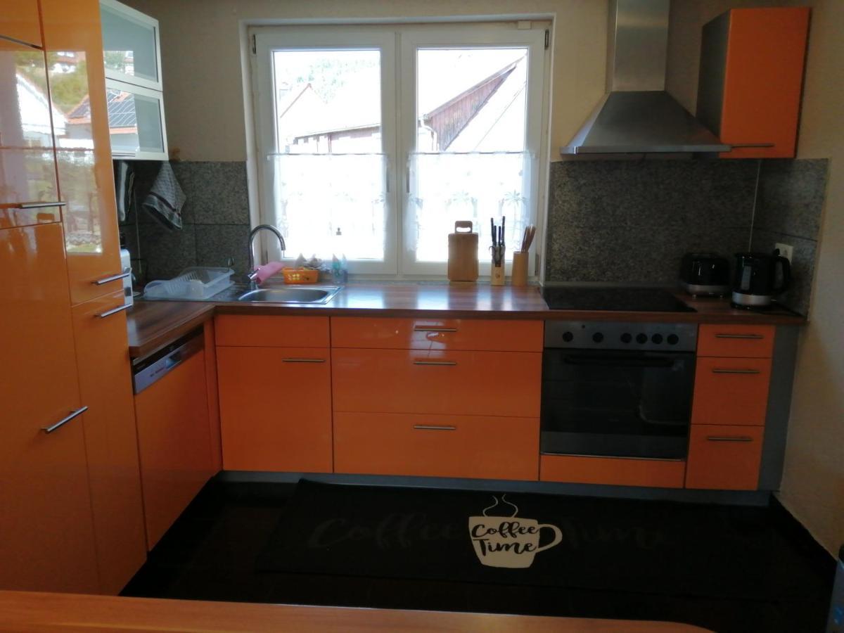 Apartment Da Luiz Salvatore Wurmlingen Bagian luar foto