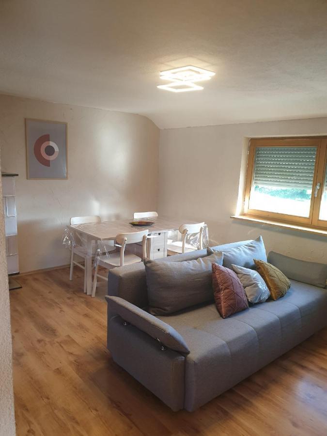 Apartment Da Luiz Salvatore Wurmlingen Bagian luar foto