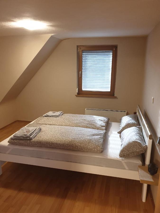 Apartment Da Luiz Salvatore Wurmlingen Bagian luar foto