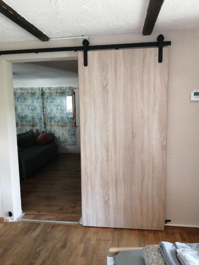 Apartment Da Luiz Salvatore Wurmlingen Bagian luar foto