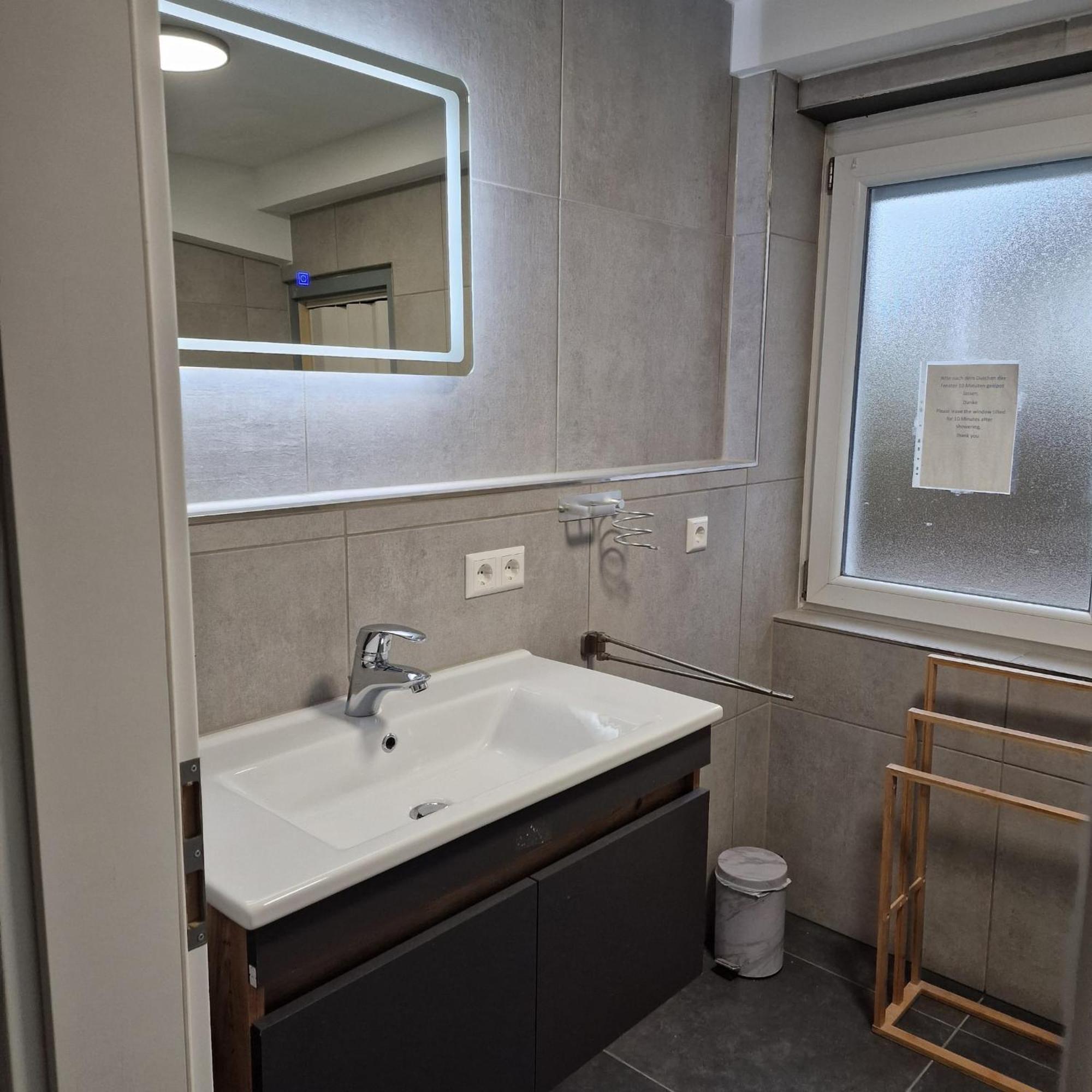 Apartment Da Luiz Salvatore Wurmlingen Bagian luar foto