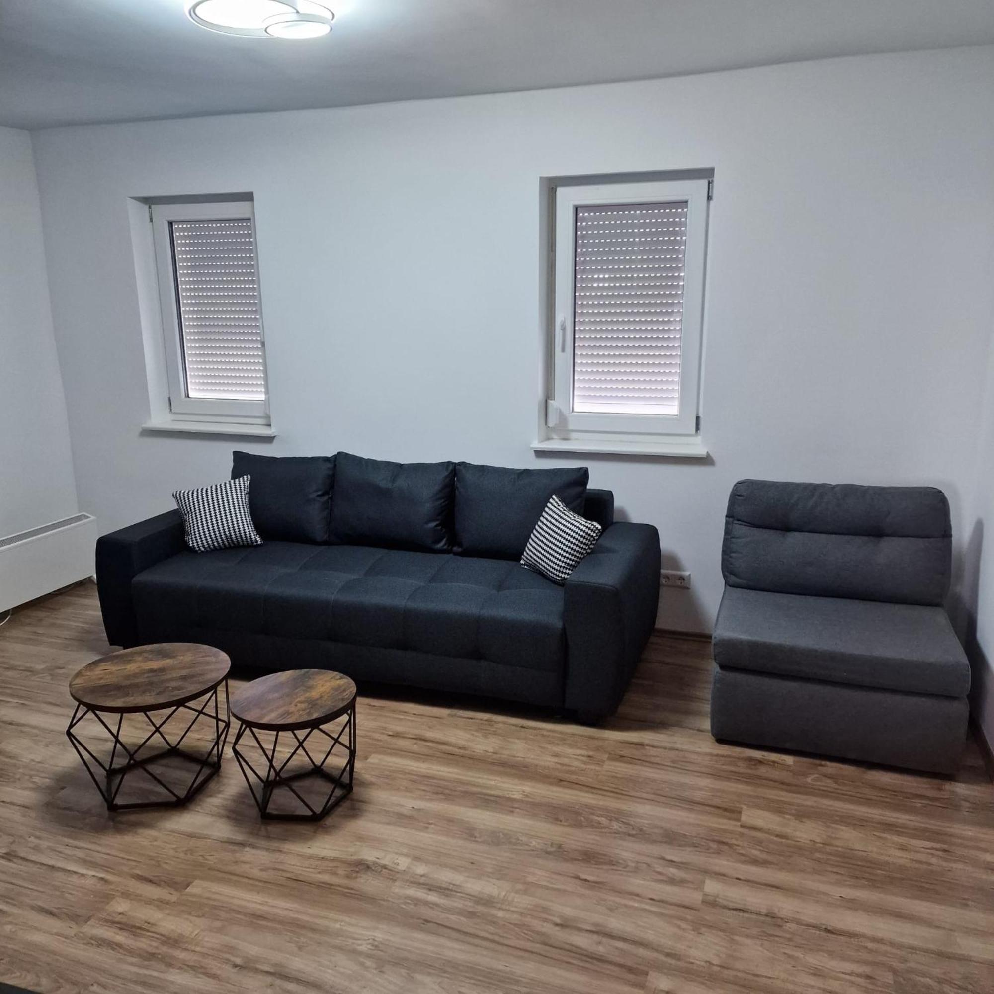 Apartment Da Luiz Salvatore Wurmlingen Bagian luar foto