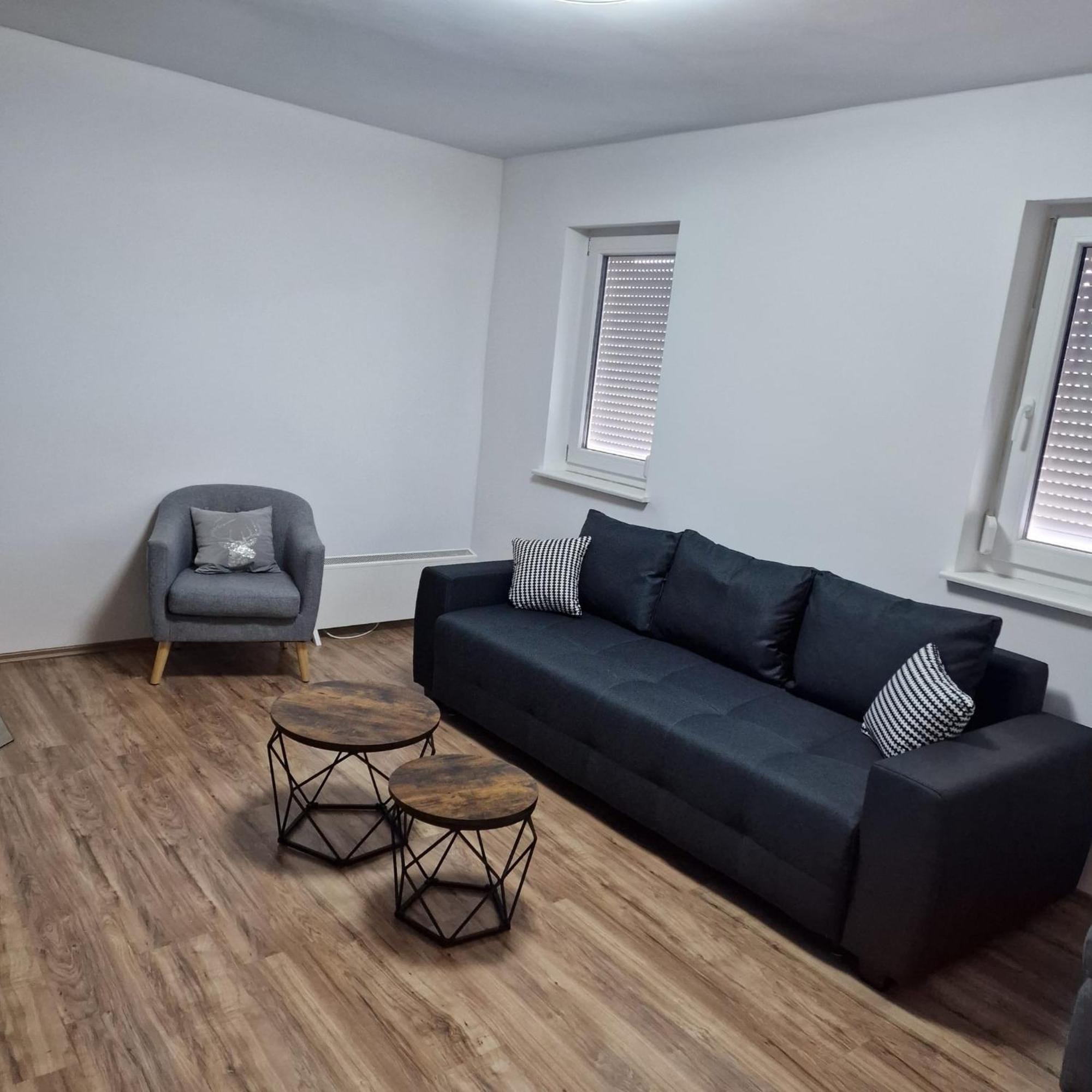 Apartment Da Luiz Salvatore Wurmlingen Bagian luar foto