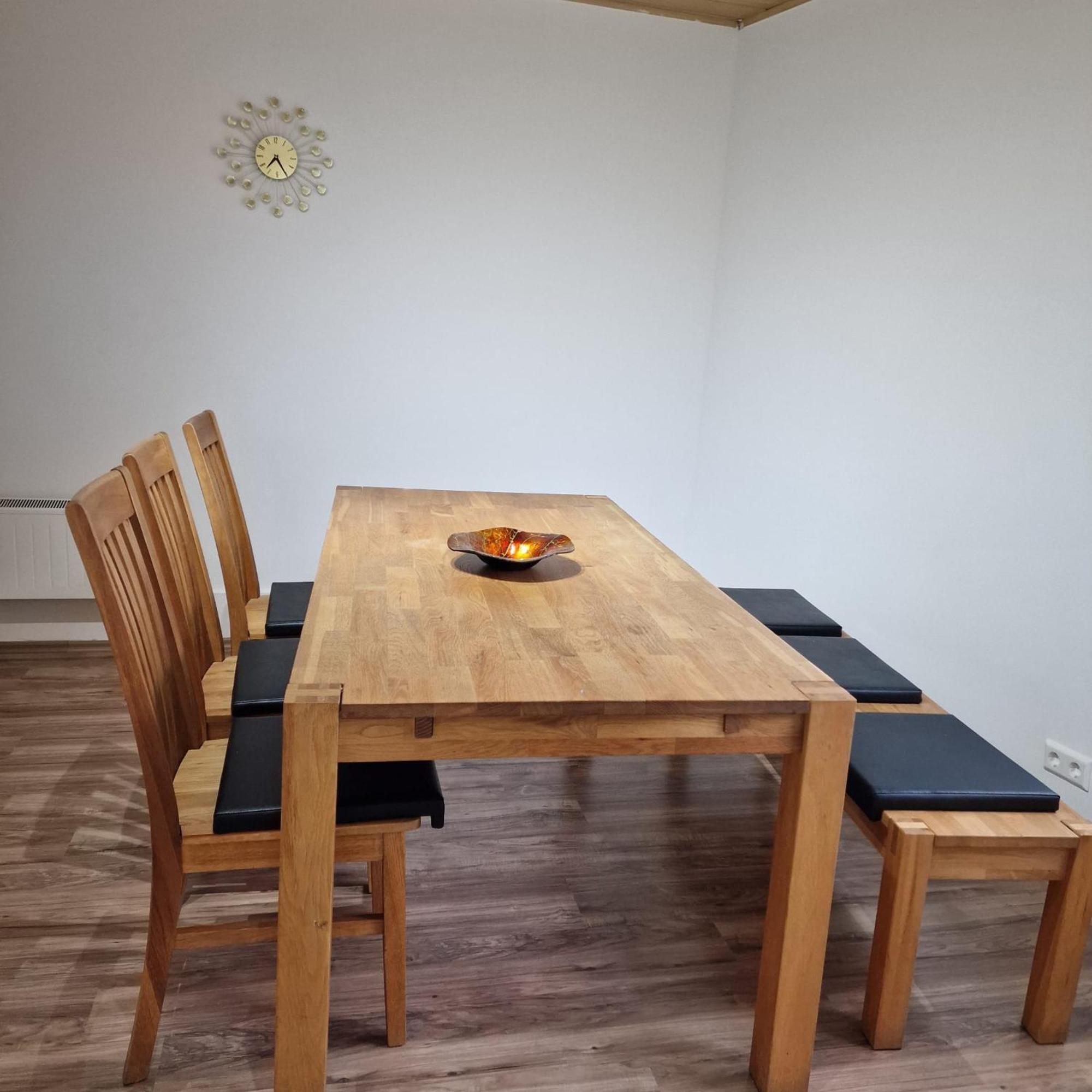 Apartment Da Luiz Salvatore Wurmlingen Bagian luar foto