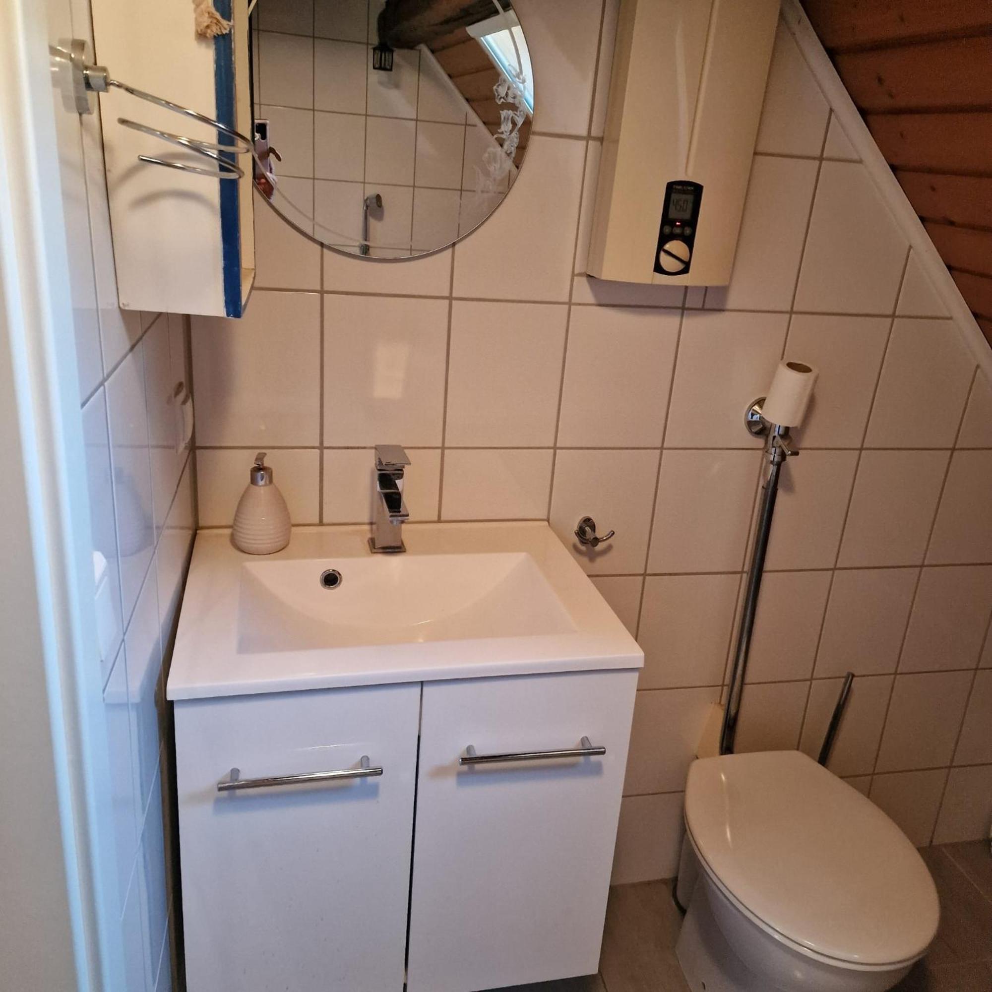 Apartment Da Luiz Salvatore Wurmlingen Bagian luar foto